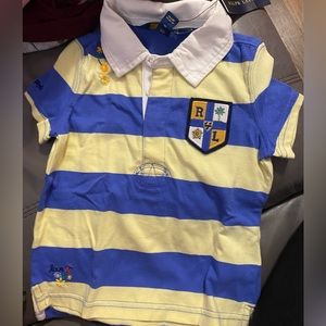 Polo Ralph Lauren Shirt